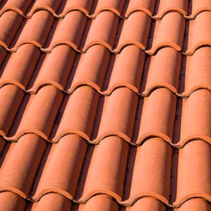 Sequoia Roofing Tile Roofing - click to view clay and concrete tile roofing services