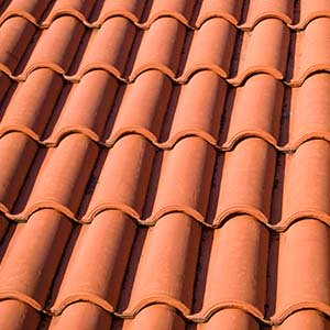 Sequoia Roofing Tile Roofing - click to view clay and concrete tile roofing services