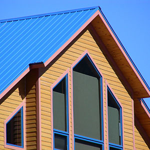 Sequoia Roofing Metal Roofing - click to view standing seam metal roofing catalog
