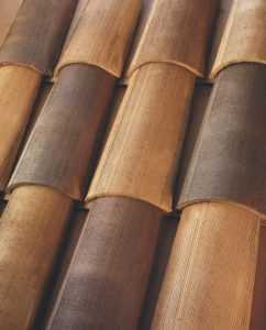Sequoia Roofing Images
