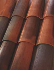 Sequoia Roofing Images