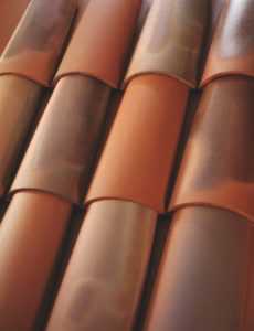 Sequoia Roofing Images
