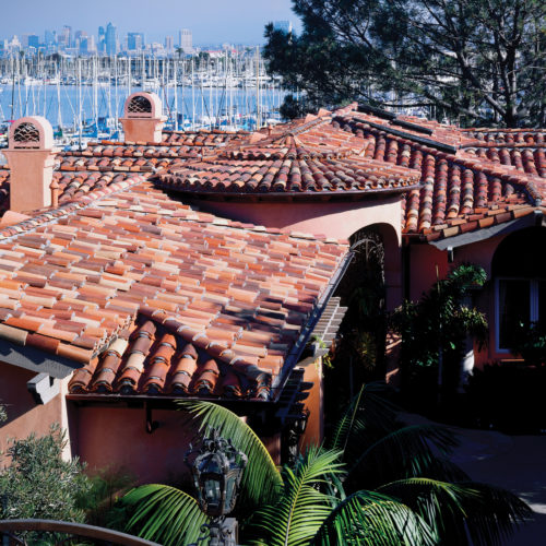 Sequoia Roofing Images