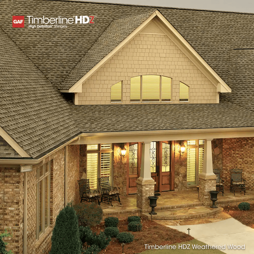 Sequoia Roofing Images