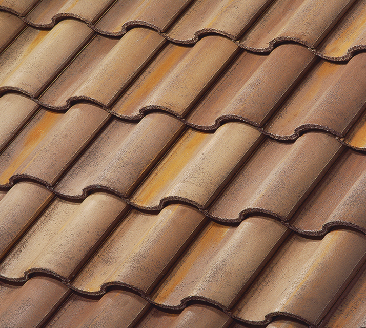 Sequoia Roofing Images