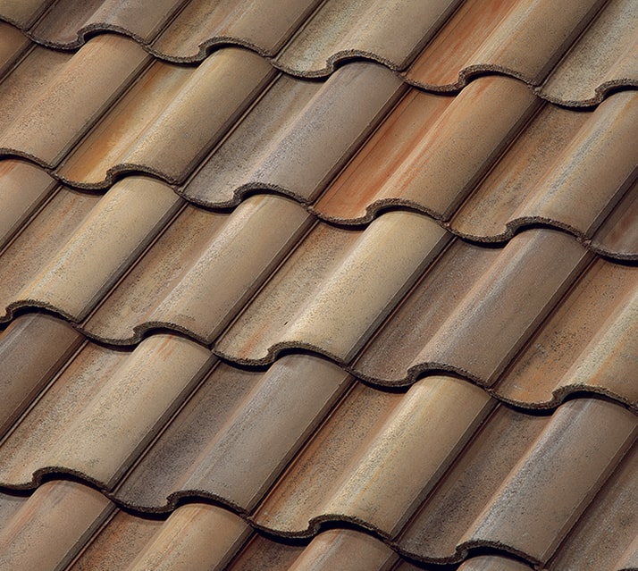 Sequoia Roofing Images