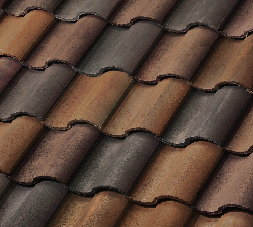 Sequoia Roofing Images