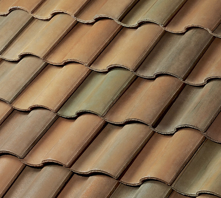 Sequoia Roofing Images
