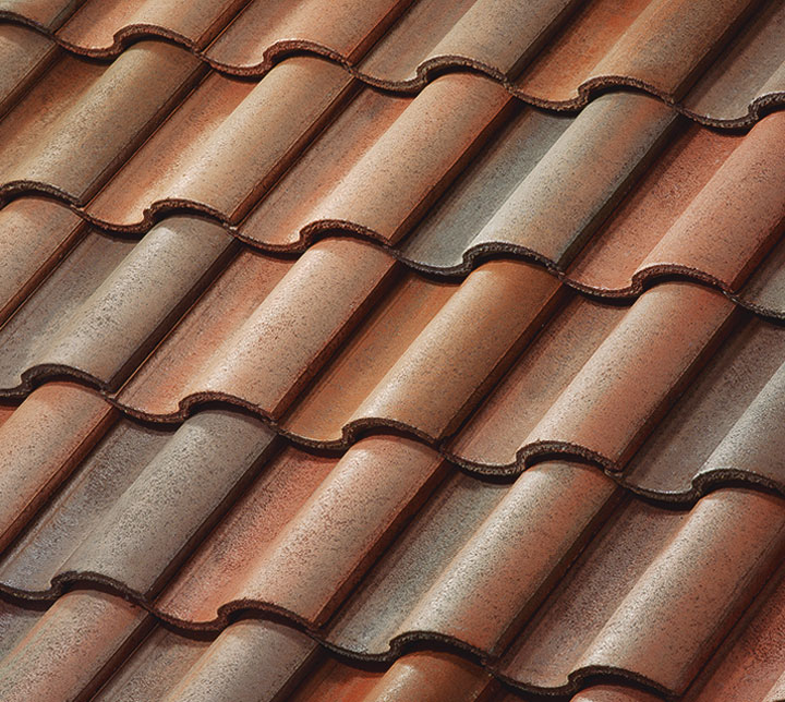 Sequoia Roofing Images
